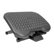 Footrests and office accessories