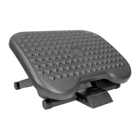 Footrests and office accessories