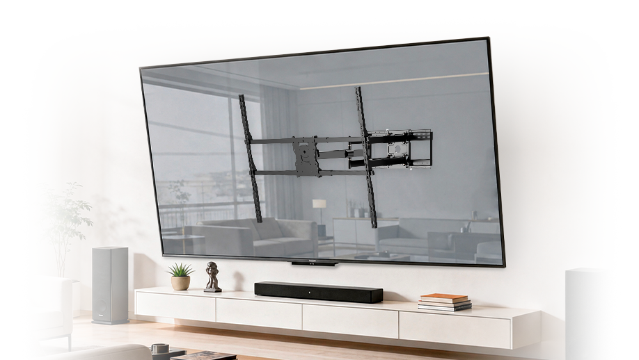 Vizio TV Mounts: VESA & Weight by Model | Mount-It!