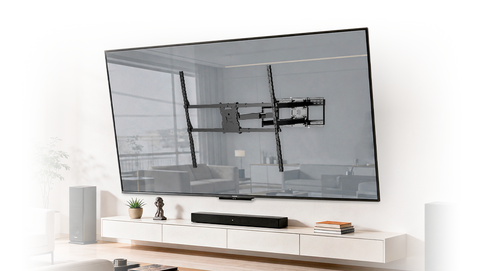 Monitor Mounts for Ultrawide Screens – Page 2 – Mount-It!