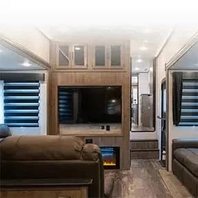 RV TV Mounts