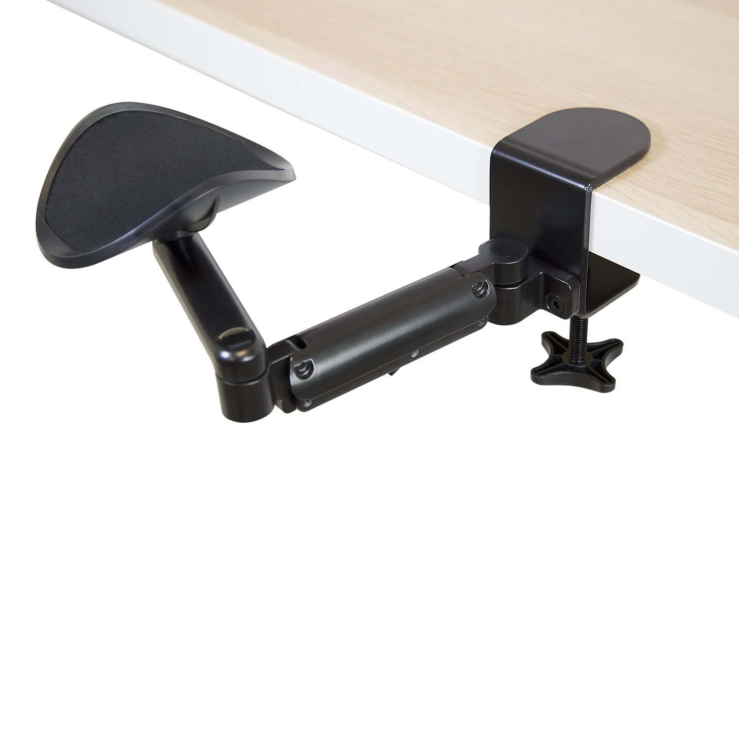 Adjustable Arm Rest Desk