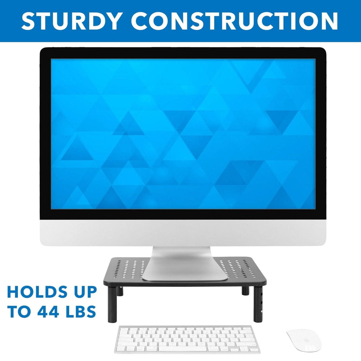Automatic Riser Stand Adjustable Desktop Riser & Stand