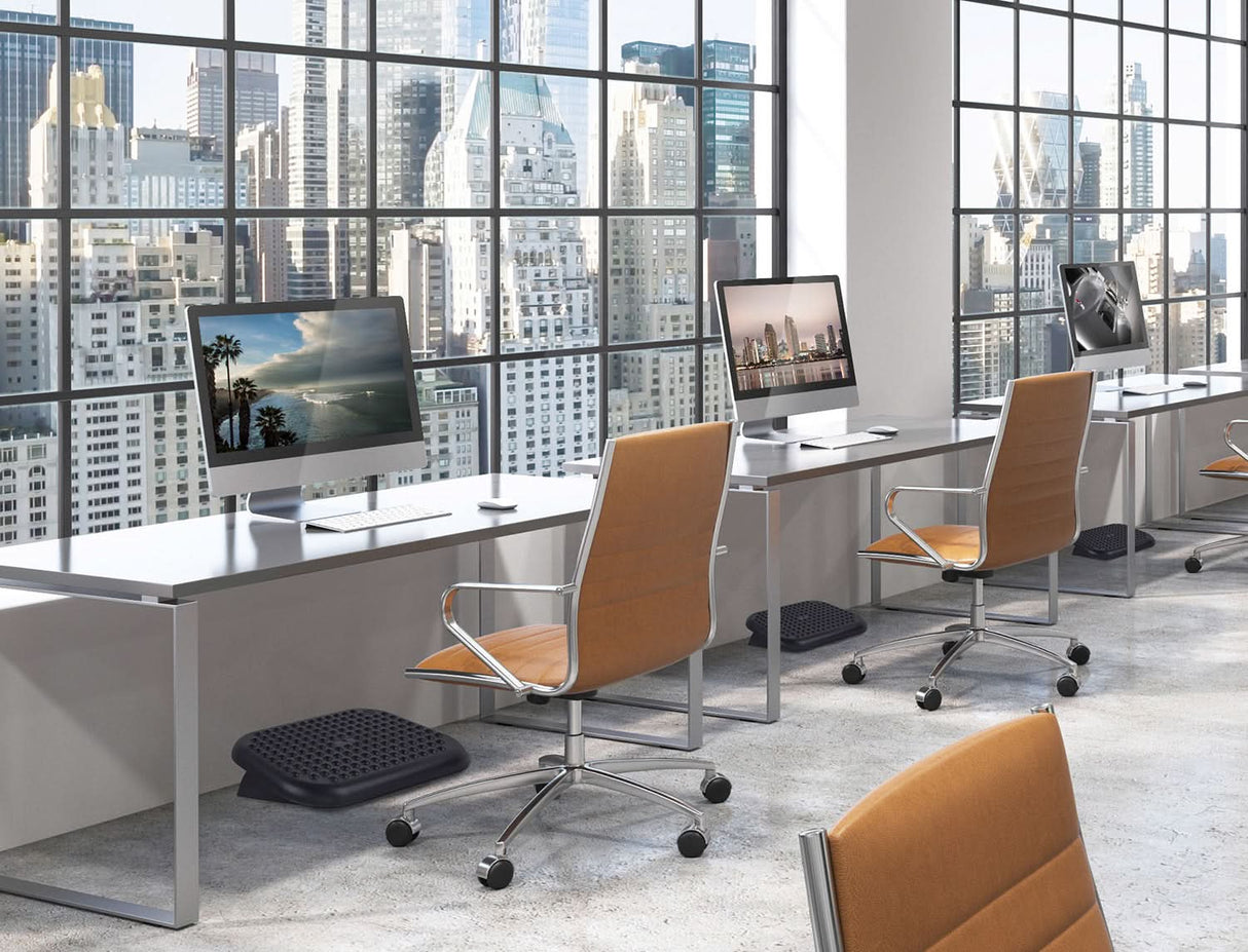Footrests - Adjustable Ergonomic Footrest - Mount-It! - MI-7802