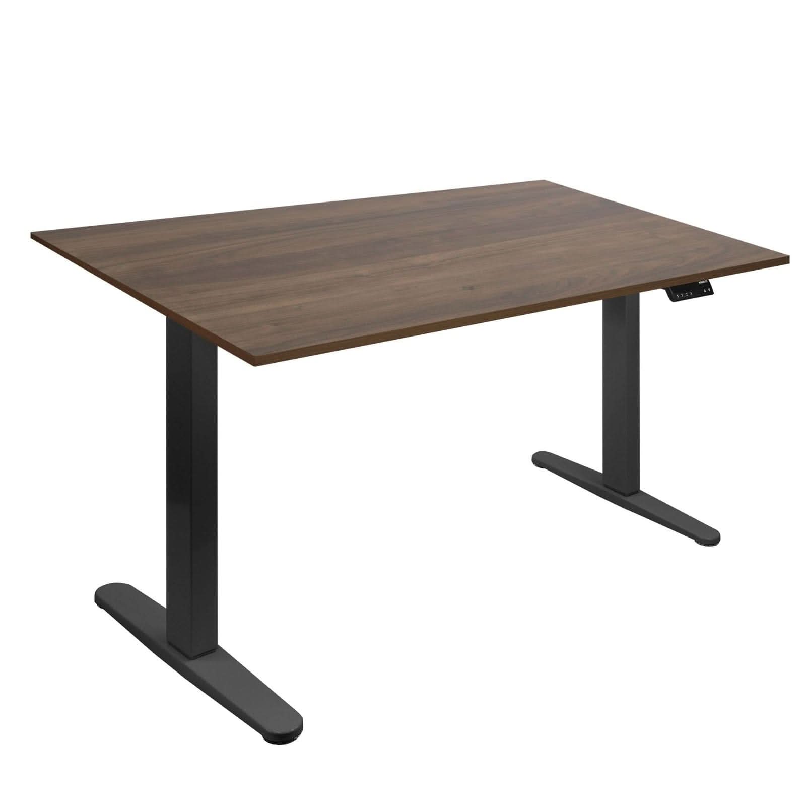 Dual Motor Electric Standing Desk with 55