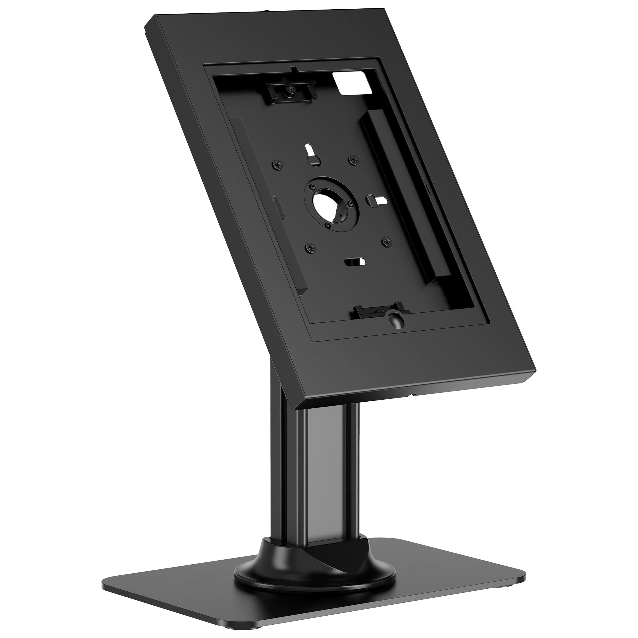 Anti-Theft Tablet Countertop Stand for iPad, iPad Air, iPad Pro