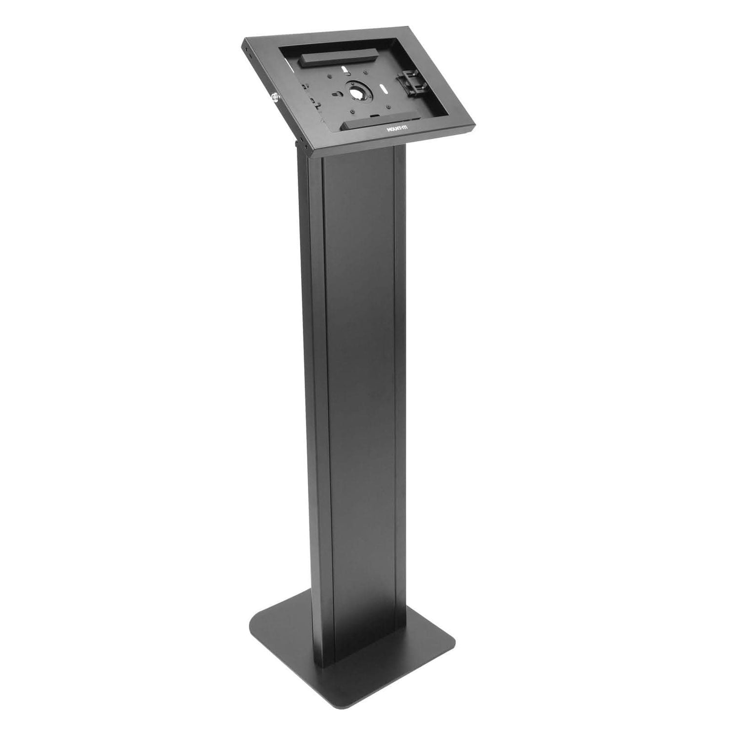 Mount-It! Anti-Theft Tablet Kiosk for iPad, iPad Air, iPad Pro