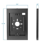 Tablet Mount - Anti-Theft Tablet Wall Mount for iPad, iPad Air, iPad Pro - Mount-It! -
