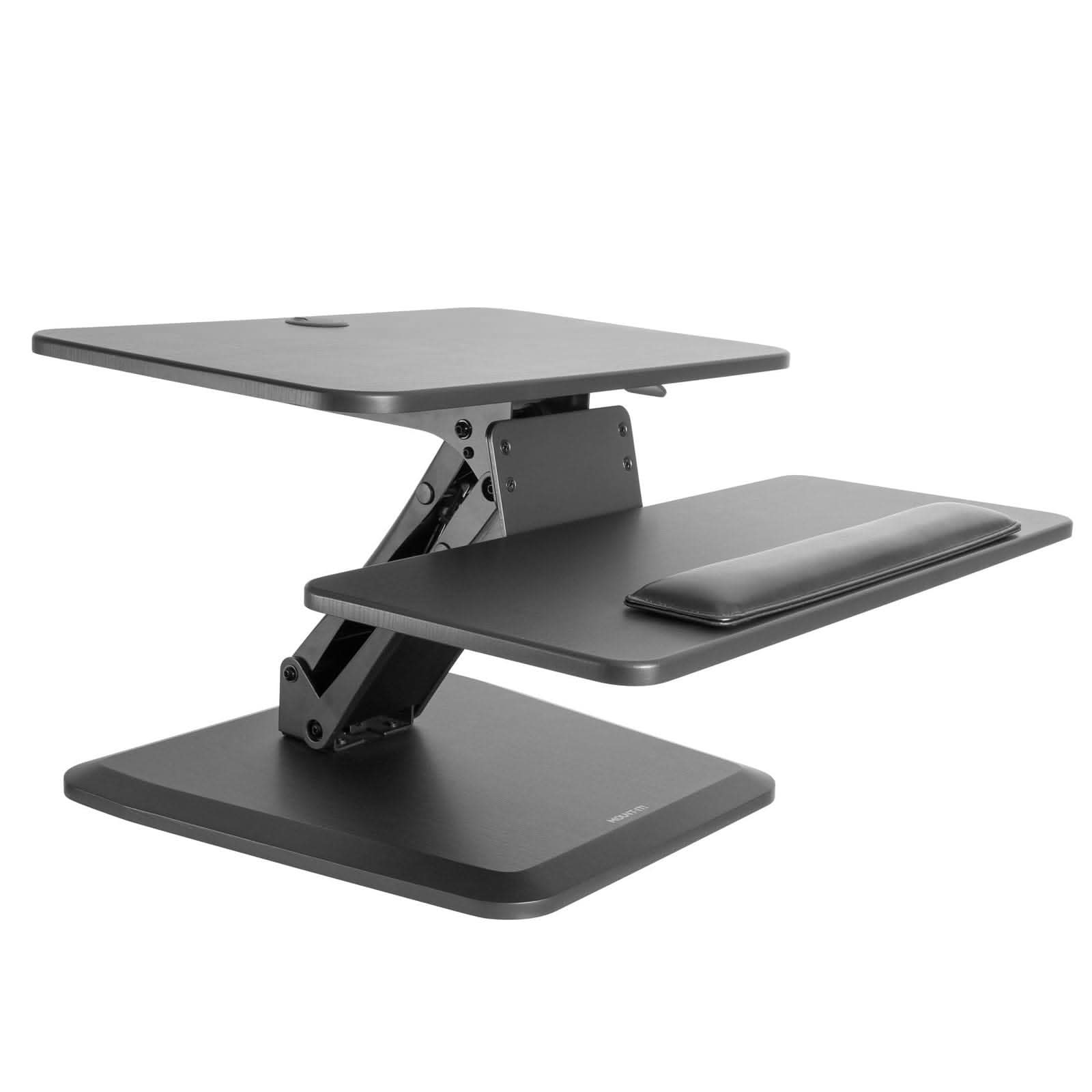 Mount-It! Standing Desk Converter MI-7916 - Thumbnail 3