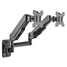 Under Desk PC & CPU Mounts for Space-Saving Work – Mount-It!