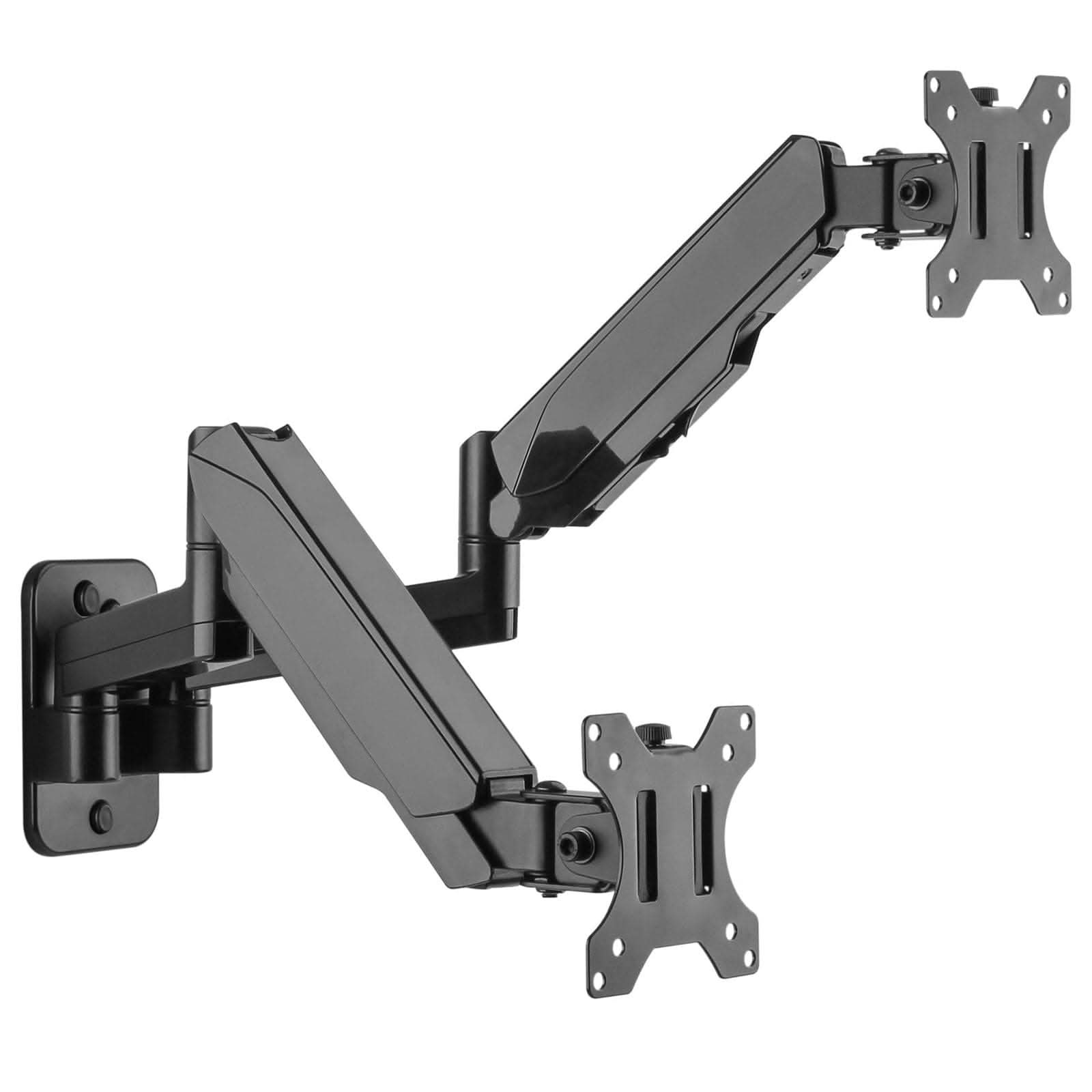 Dual Monitor Wall Mount