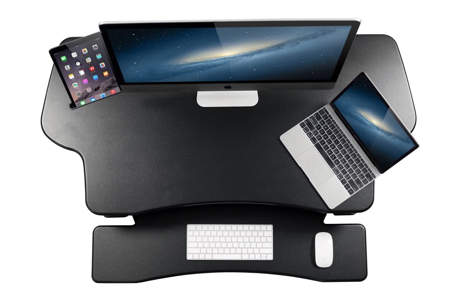 Mount-It! Standing Desk Converter MI-7962