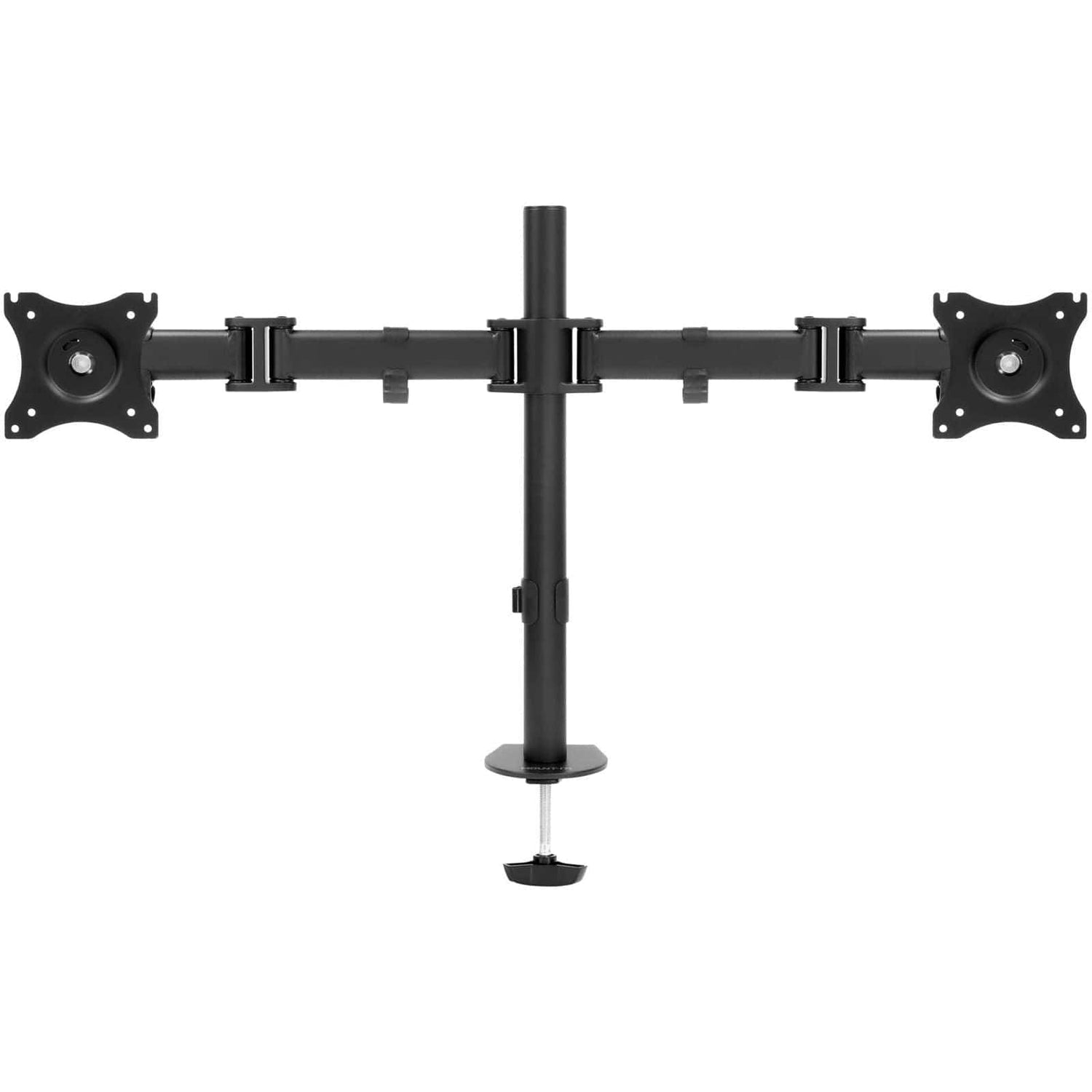 IMtKotW Dual Monitor Armen voor 17 tot 35 Inch Schermen, Heavy Duty met verhoogd draagvermogen van 2-16kg, Hoogteverstelling Monitorstandaard Bureauhouder, VESA 75/100mm IMtKotW Dual Monitor Armen voor 17 tot 35 Inch Schermen, Heavy Duty met verhoogd draagvermogen van 2-16kg, Hoogteverstelling Monitorstandaard Bureauhouder, VESA 75/100mm