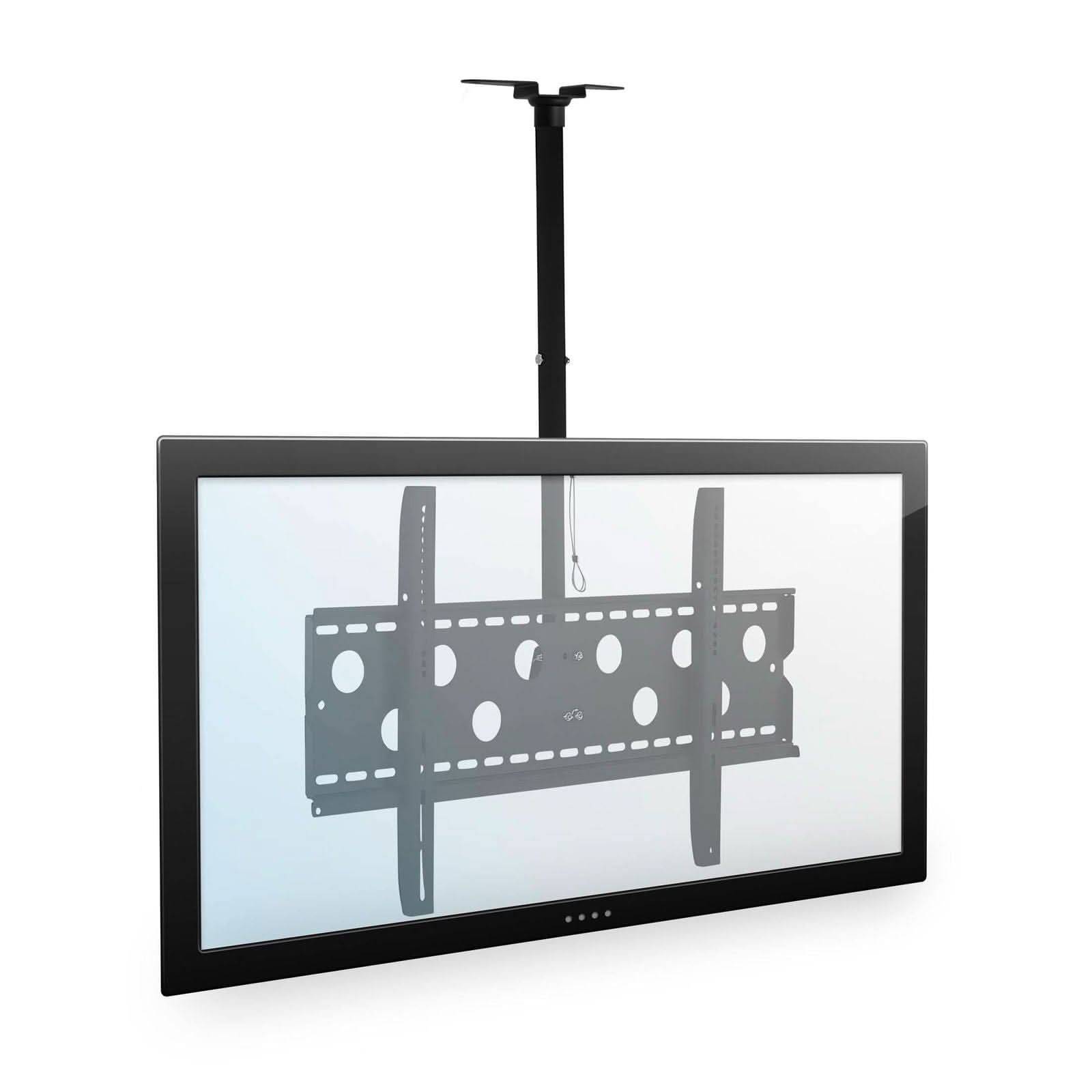 Mount-It! Full-Motion TV Ceiling Mount - Thumbnail 4