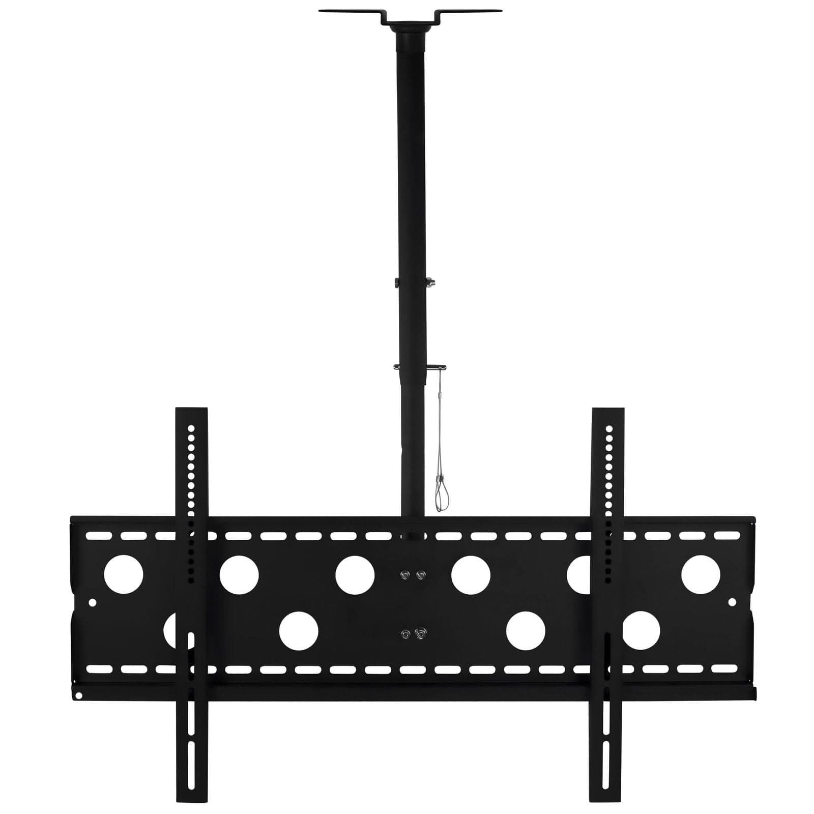 Mount-It! Full-Motion TV Ceiling Mount