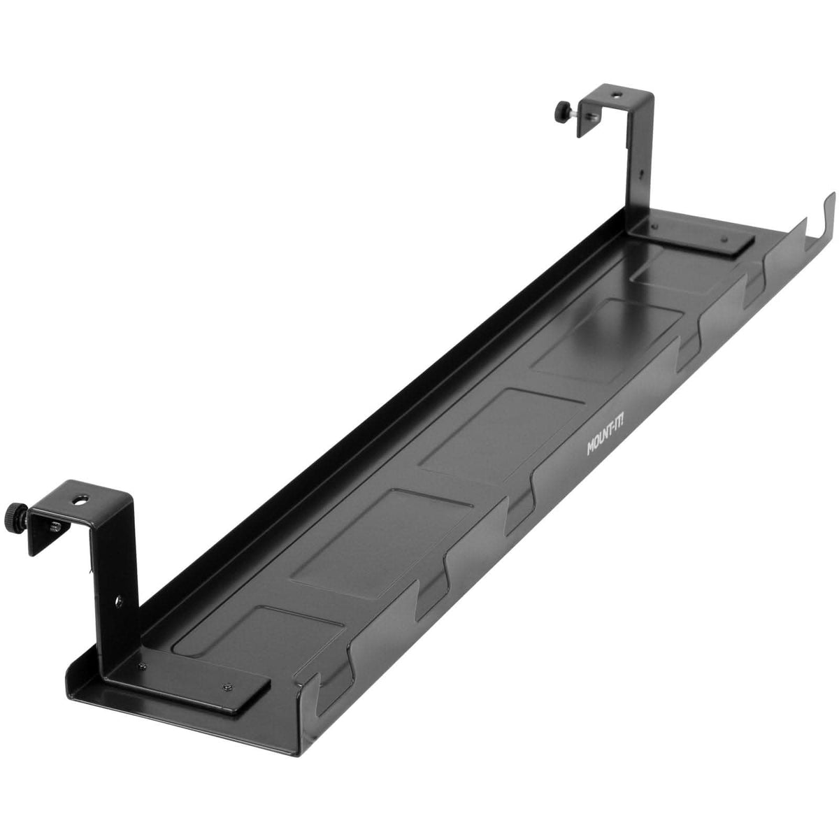 Mount-It! Under-Desk Cable Tray (MI-7282)