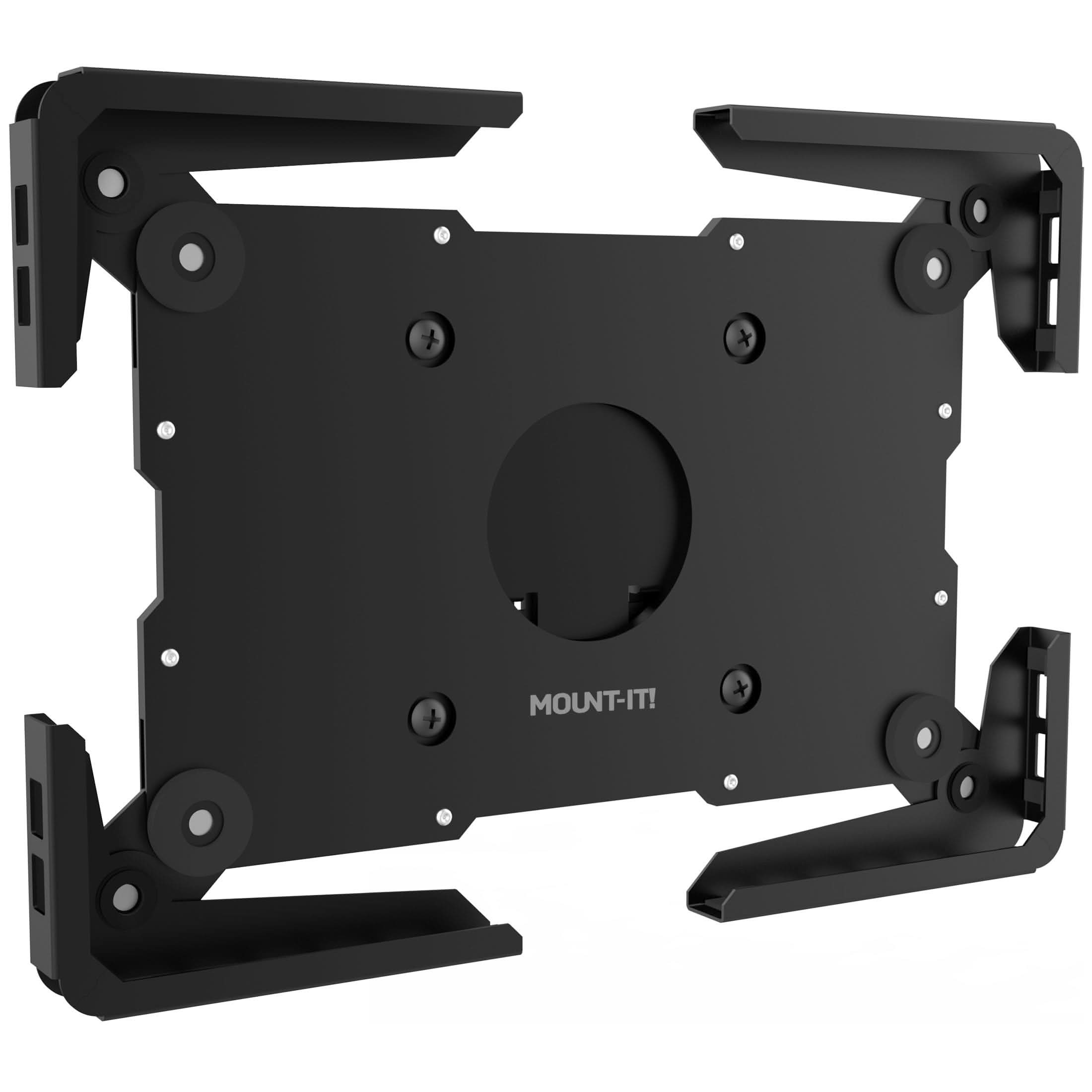 Mount-It! Universal Tablet Wall Mount | MI-3882BLK