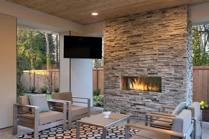 Corner TV Mount