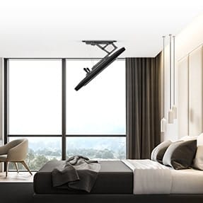 Ceiling TV Mounts