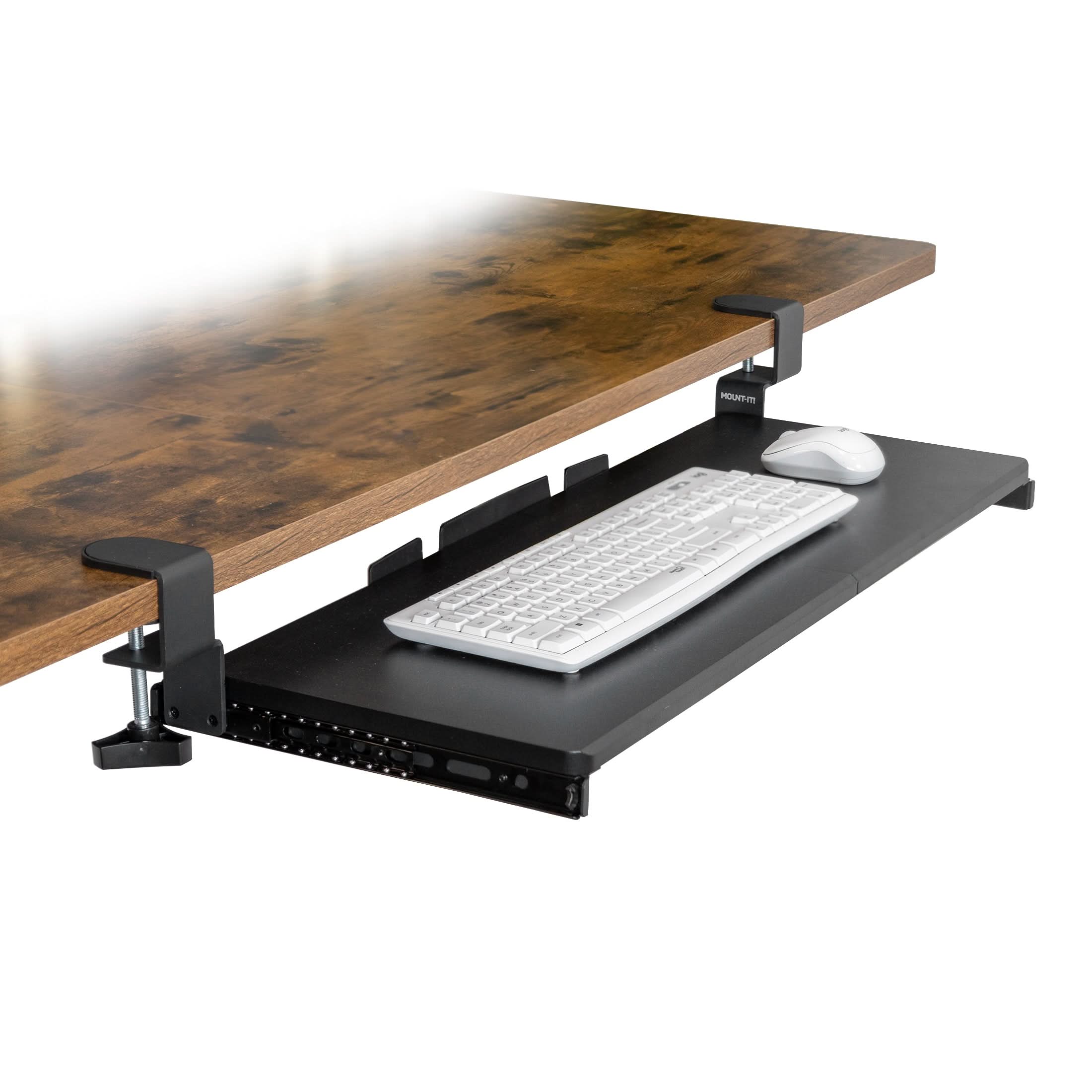clamp-on-keyboard-tray-30-x-11