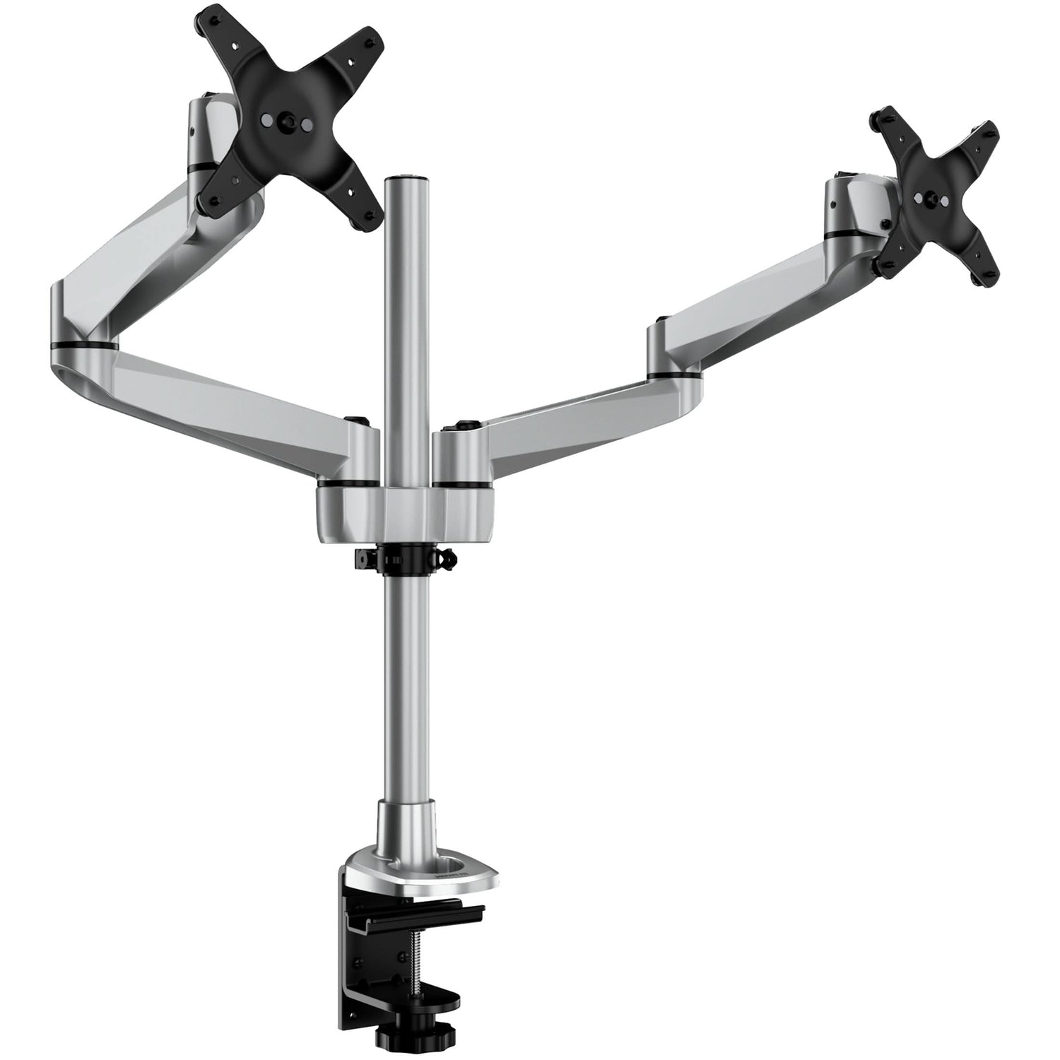 mount-it! ProFlex Heavy-Duty Monitor Wall Mount with Gas Spring Arm 17 in. to 49 in. Ultrawide MI-12009 - The Home Depot mount-it! ProFlex Heavy-Duty Monitor Wall Mount with Gas Spring Arm 17 in. to 49 in. Ultrawide MI-12009 - The Home Depot