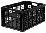 Storage Crate - Collapsible Storage Crate - Mount-It! - WI-3002
