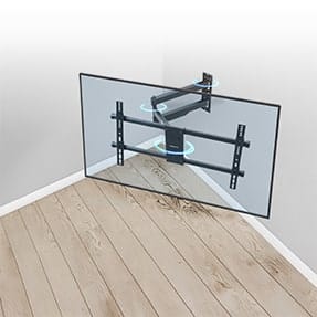 Corner TV Mounts