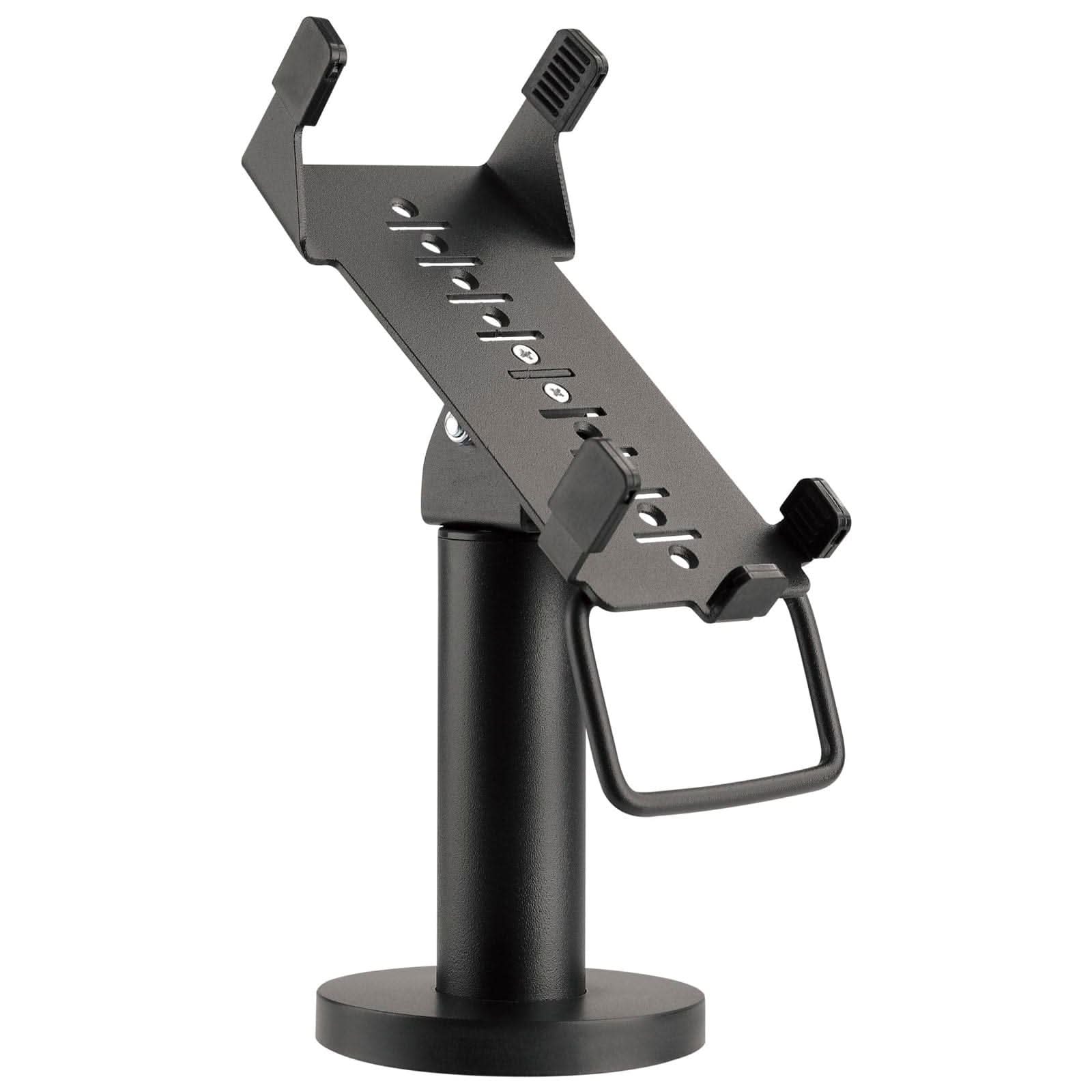 935factory‘s FB Stand Mount-It! Credit Card POS Terminal Stand for VeriFone VX520 | MI-3793