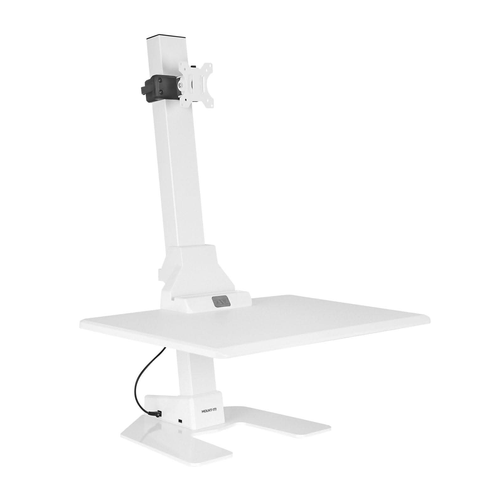 Mount-It! Standing Desk Converter MI-7951 - Thumbnail 4