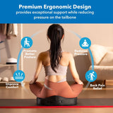 Cushion - Ergo Collection Premium Comfort Seat Cushion - Mount-It! - MI-1103