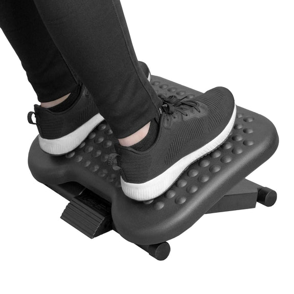 Footrests & Floormats - Mount-It!