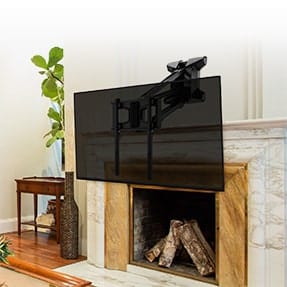 Fireplace TV Mounts