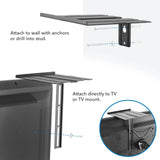 Component Shelves - Floating TV Shelf - Mount-It! - MI-896