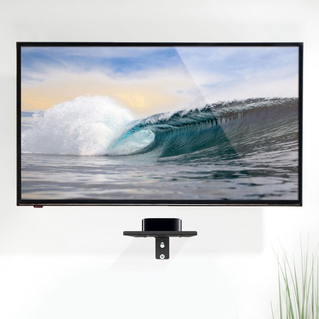 Component Shelves - Floating TV Shelf - Mount-It! - MI-896