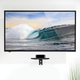 Component Shelves - Floating TV Shelf - Mount-It! - MI-896