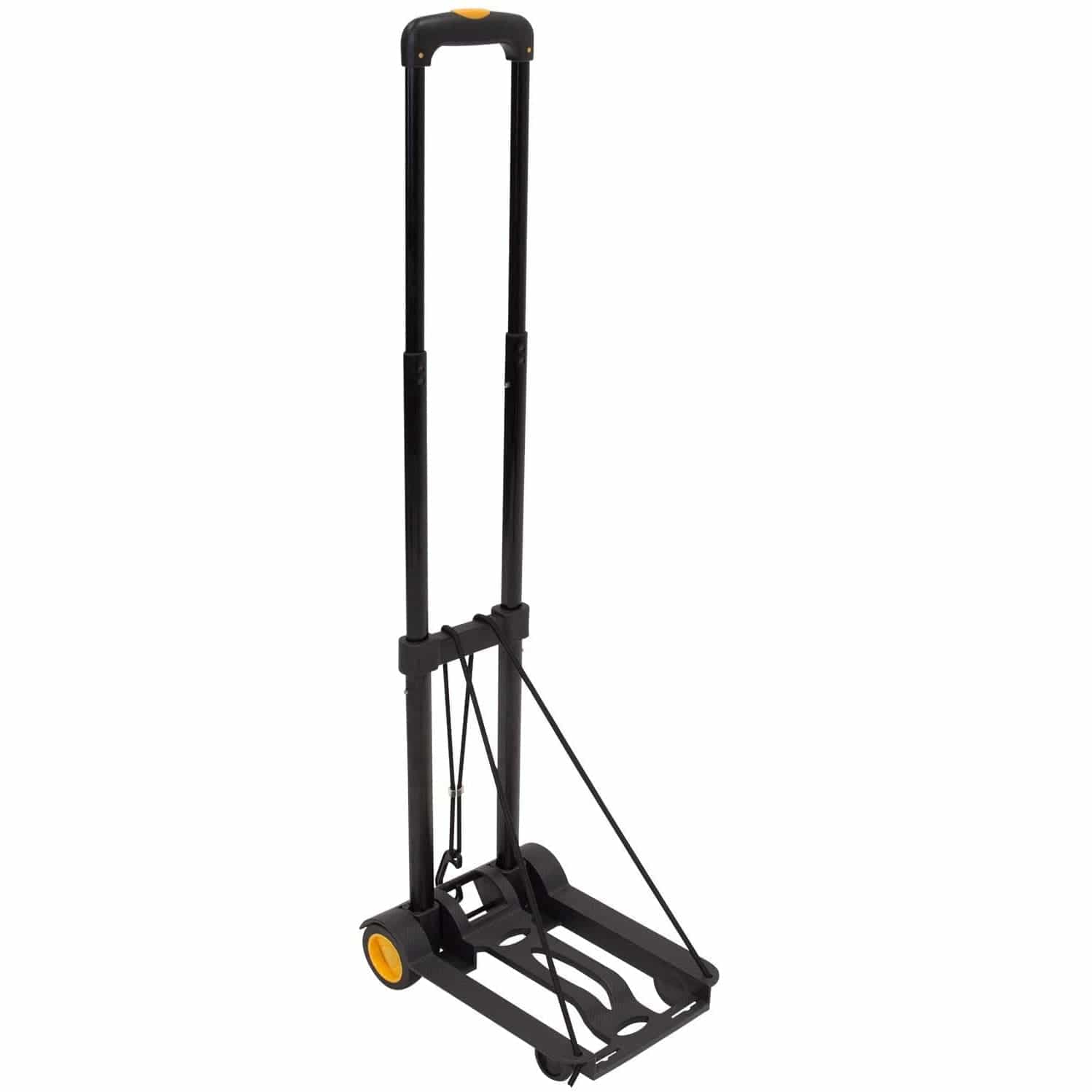 Mount-It! Folding Luggage Cart and Dolly | MI-912
