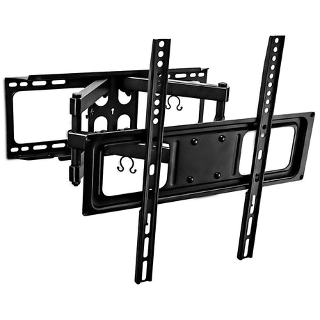 TV Mount - Full Motion Dual Arm TV Wall Mount - Mount-It! - MI-3990