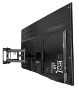 TV Mount - Full Motion Dual Arm TV Wall Mount - Mount-It! - MI-3990