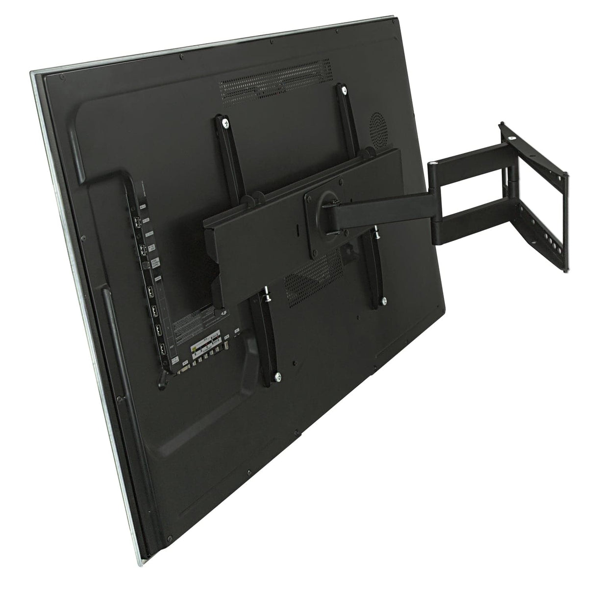 TV Mount - Full-Motion High Weight Capacity TV Mount - Mount-It! - MI-346L