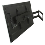 TV Mount - Full-Motion High Weight Capacity TV Mount - Mount-It! - MI-346L