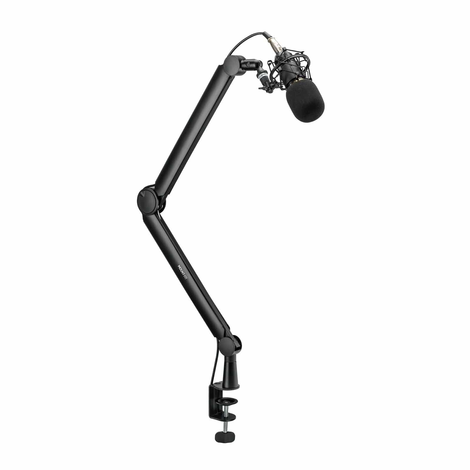Mount-It! Full Motion Microphone Boom Arm | MI-7611 - Thumbnail 2