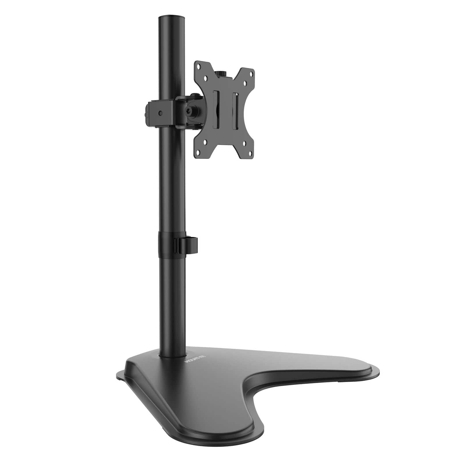 Mount-It! Full Motion Monitor Stand for monitors up to 32
