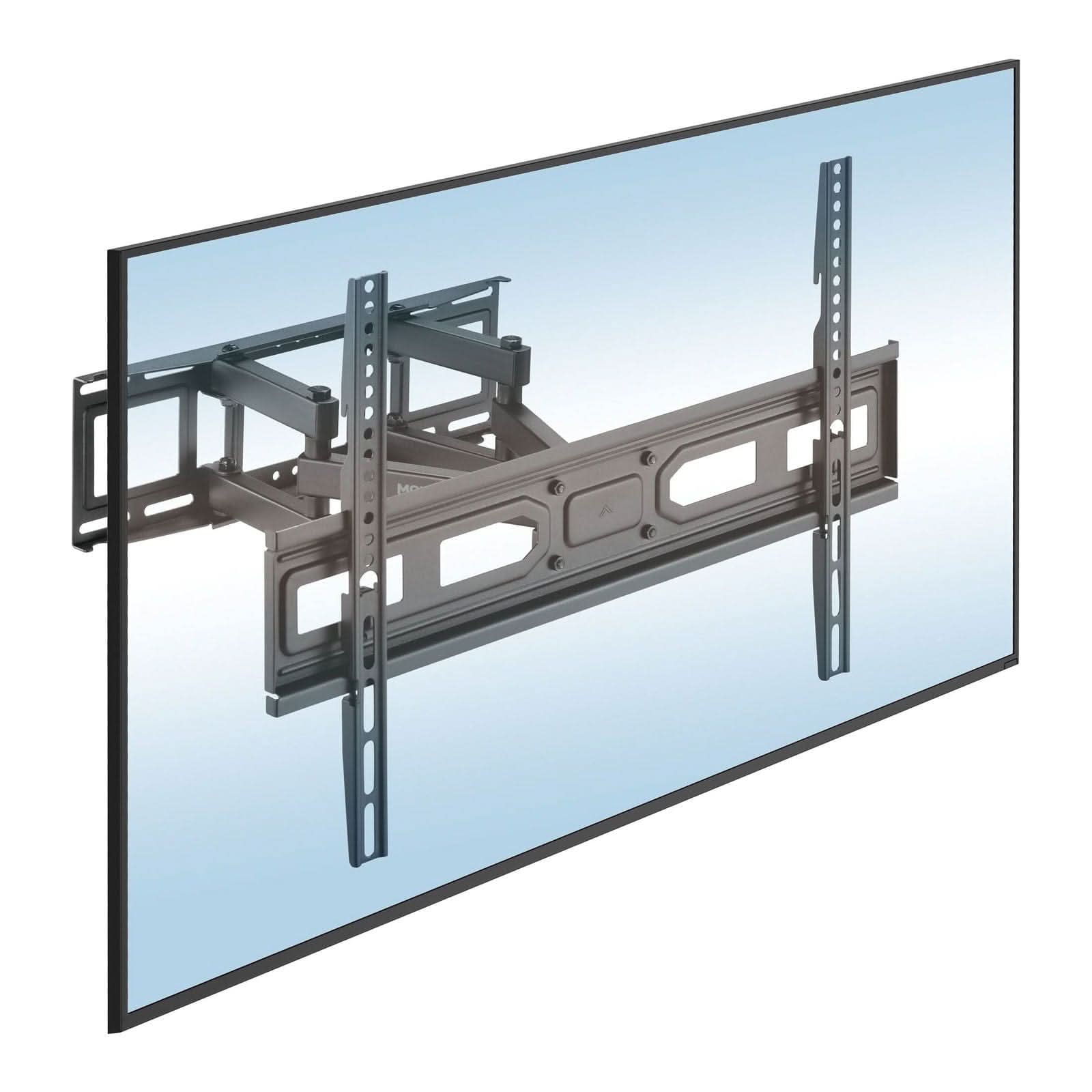 Mount-It! Full Motion TV Wall Mount for 37" to 80" TVs | holds up to 88 lbs | MI-4112 - Thumbnail 3
