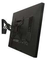 TV Mount - Full Motion TV Wall Mount w/ Extension - Mount-It! - MI-4601
