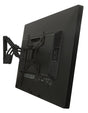 TV Mount - Full Motion TV Wall Mount w/ Extension - Mount-It! - MI-4601
