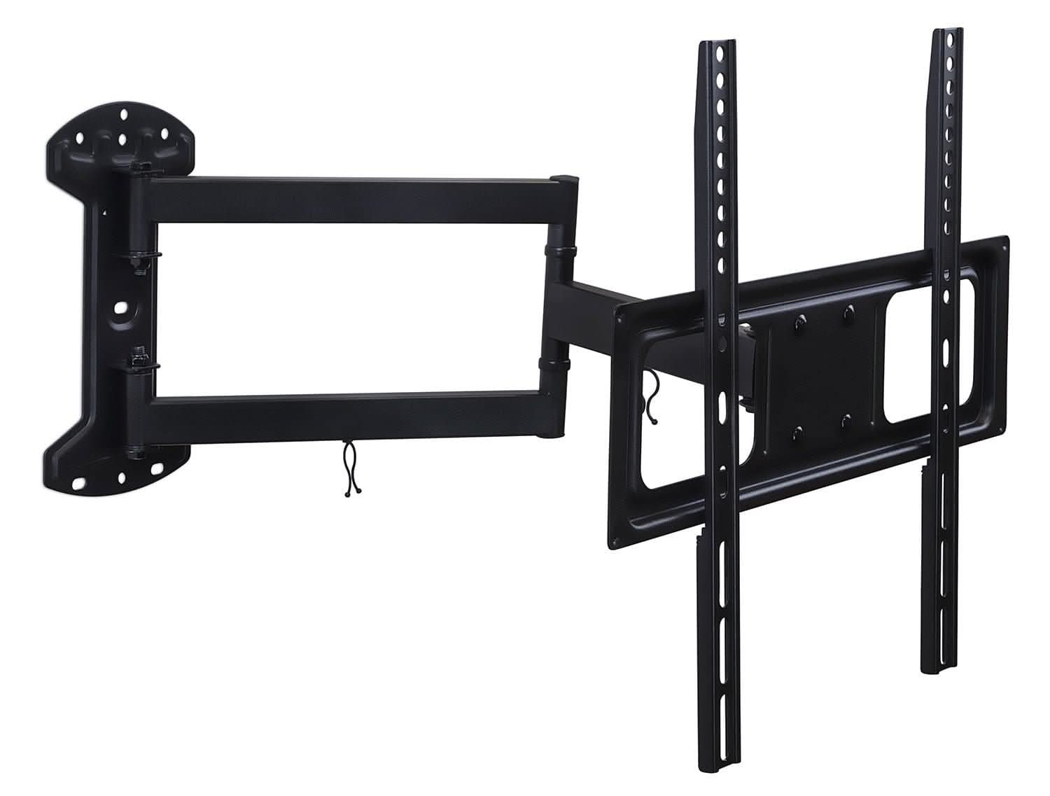 テレビ Mobient Group Mount-It! Full Motion TV Wall Mount with Articulating Arm for 32