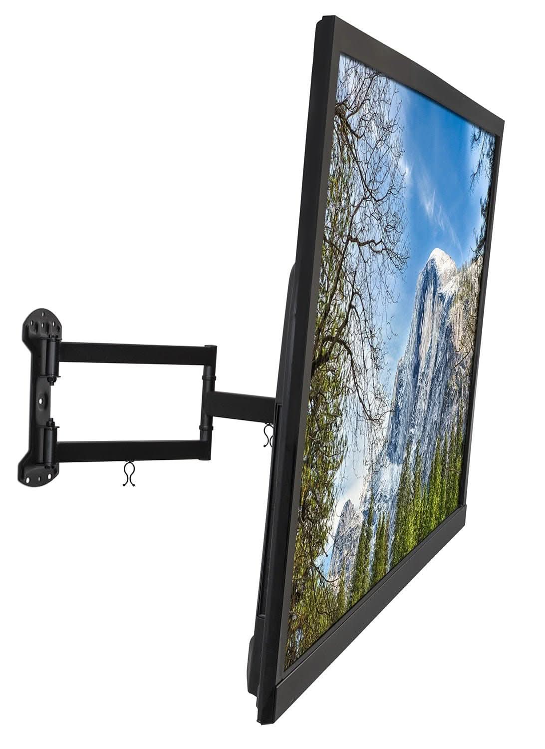 Mount-It! Full Motion TV Wall Mount MI-3991XL - Thumbnail 5