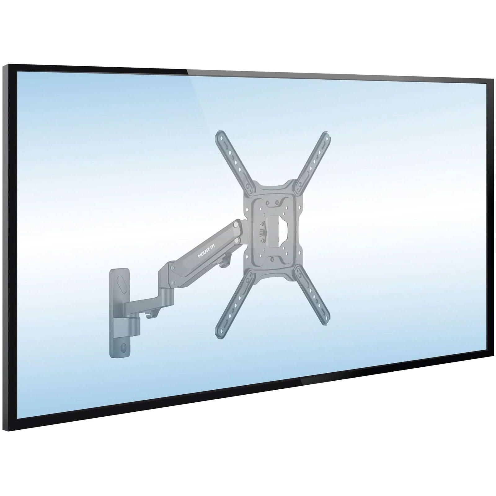 Mount-It! Full Motion TV Wall Mount MI-444 - Thumbnail 2