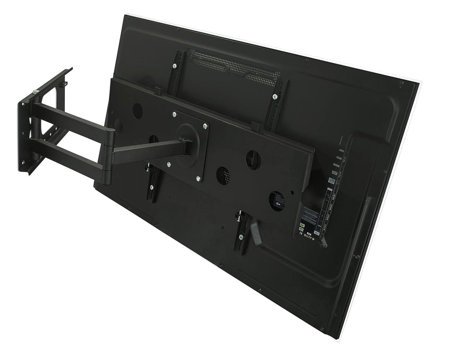 Sanus Super Slim Full-Motion TV Mount -40\" - 90\" VLFS820B2