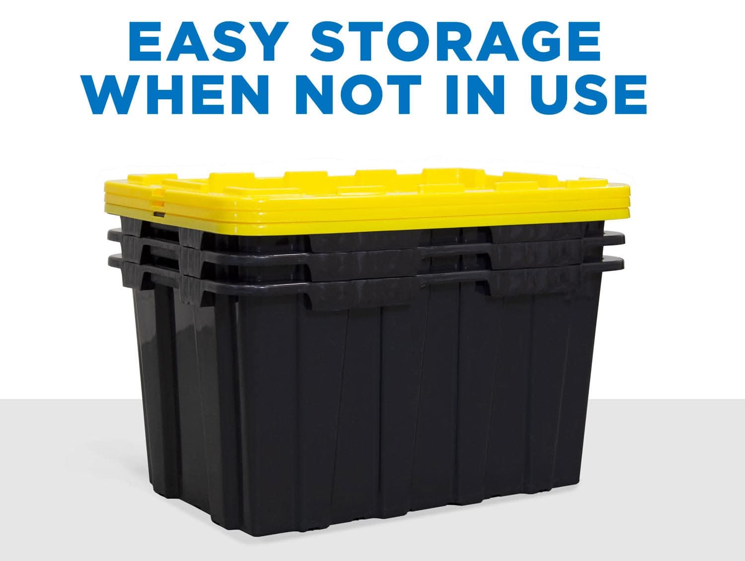 Mount-It! Storage Bins - Thumbnail 5